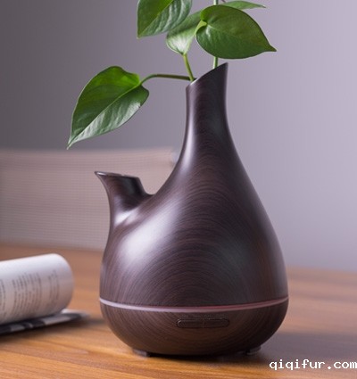 插花加湿器