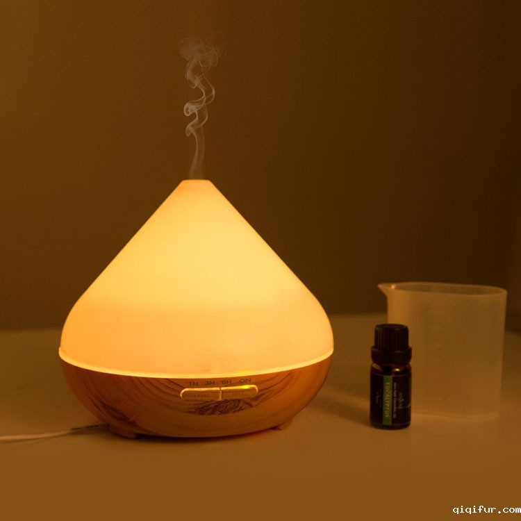 加湿器加香薰