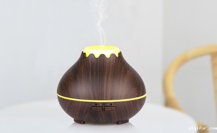 加湿器水