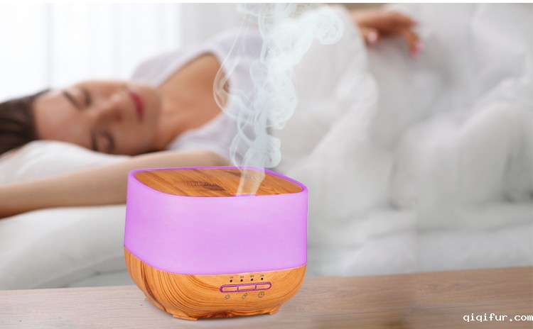 夏天加湿器