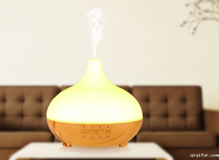 大功率加湿器