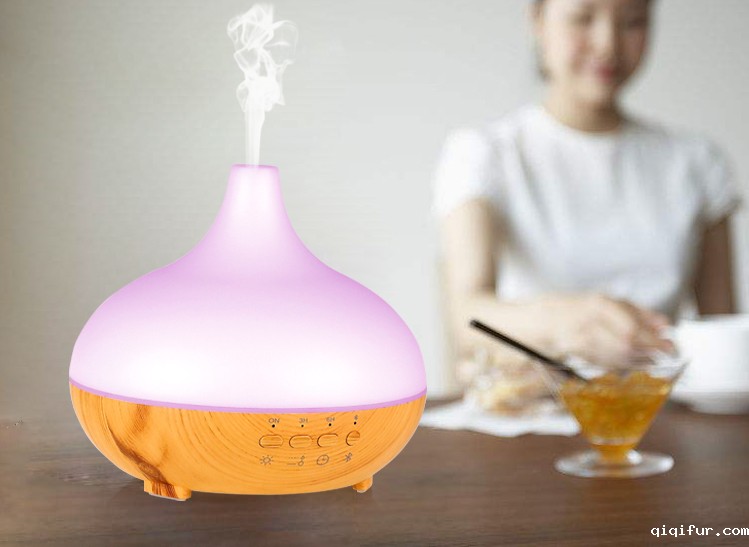 加湿器的优缺点