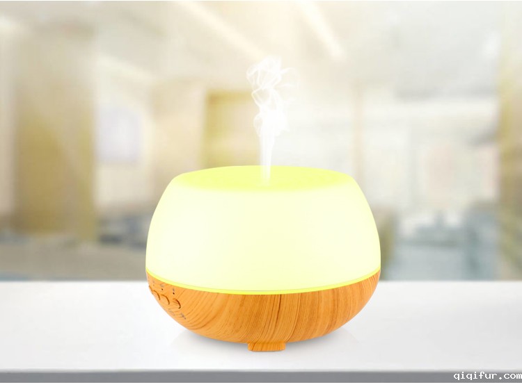 厂房加湿器