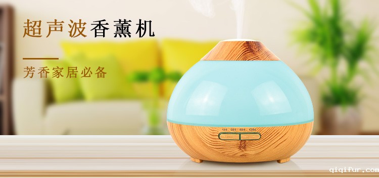 加湿器礼物
