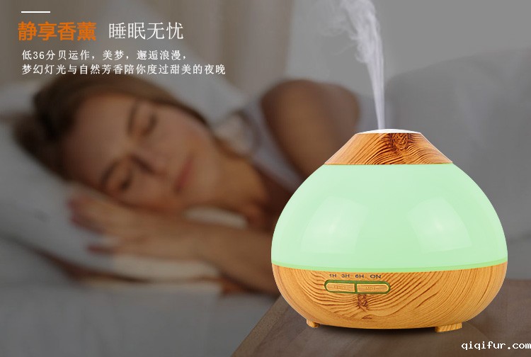河南加湿器