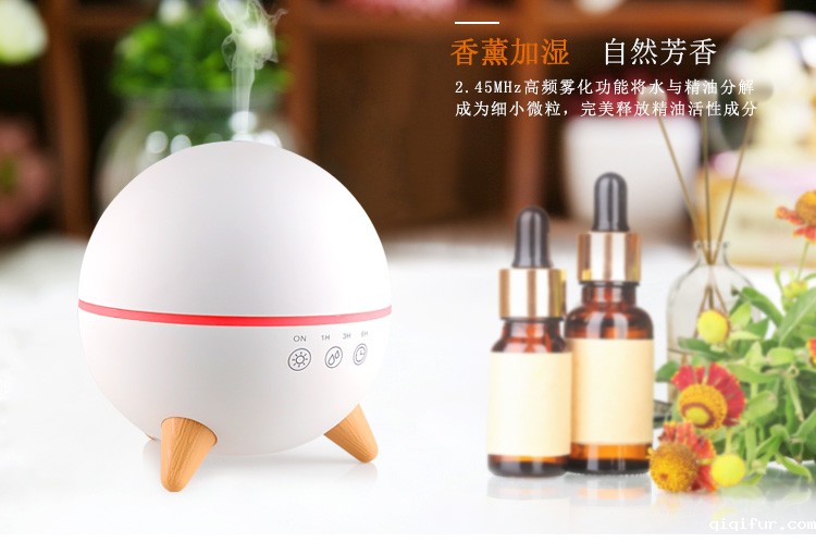 香熏机调研