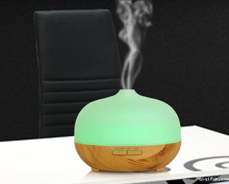 百度加湿器
