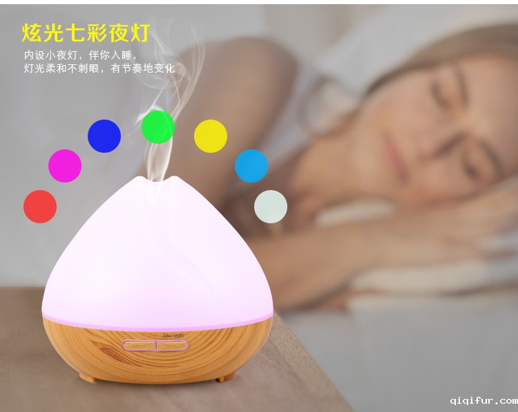 气水加湿器