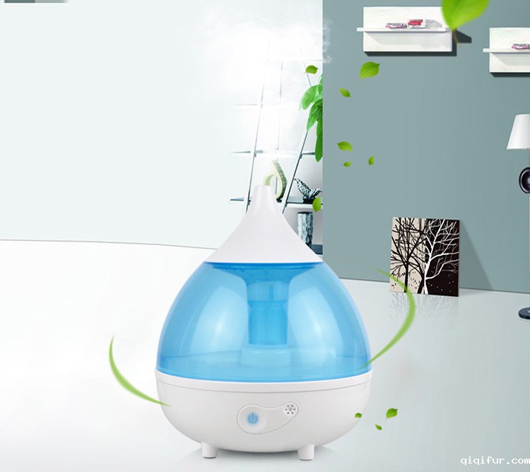 加湿器保鲜
