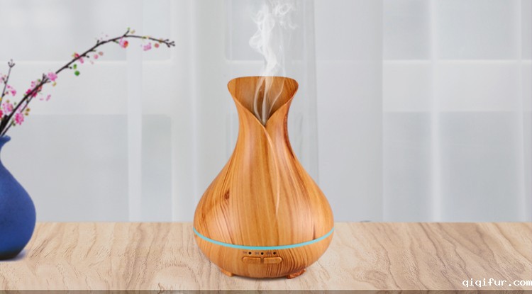 气雾加湿器