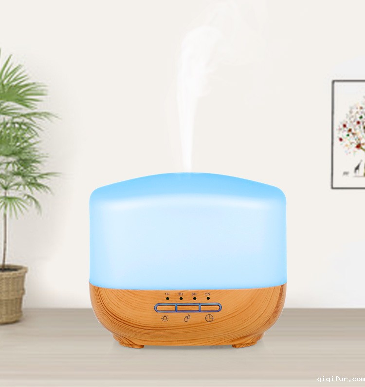 加湿器什么时候开