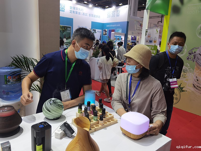 加湿器结构