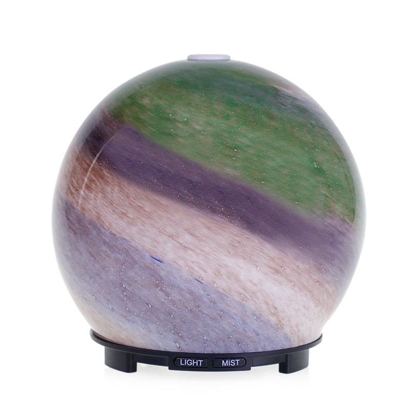 玻璃加湿器