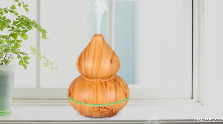 加湿器的作用