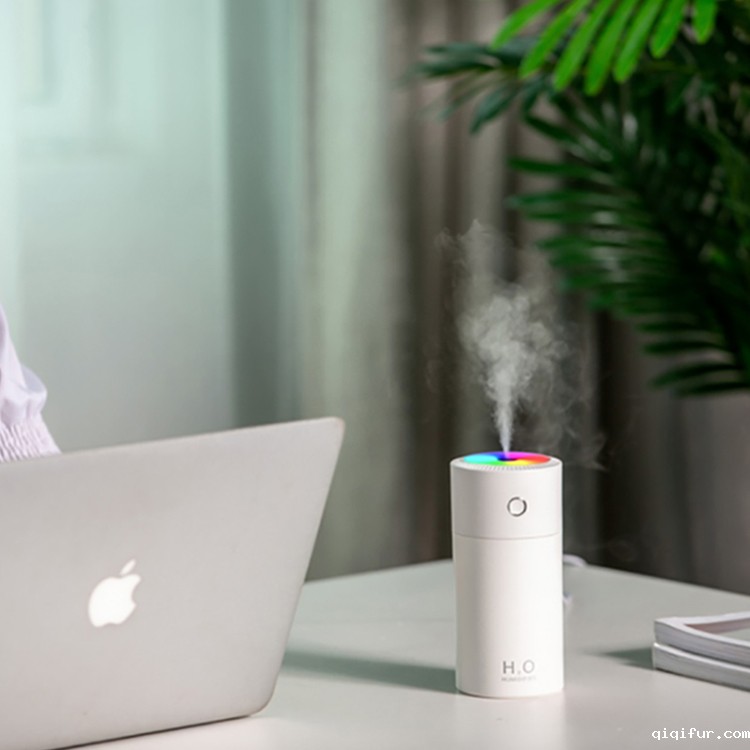 网购加湿器