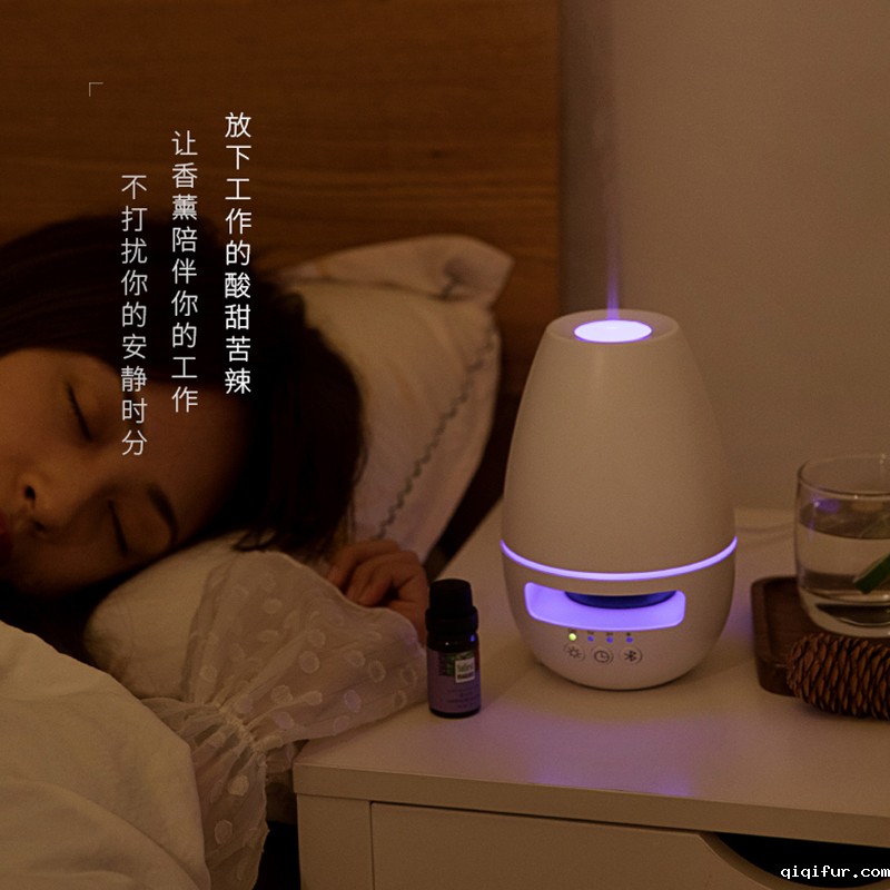宁波香薰