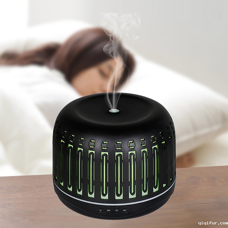 精油加湿器