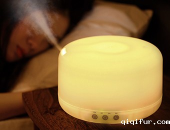 高档加湿器