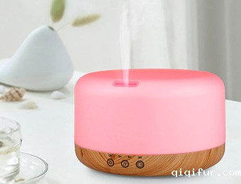 加湿器 1000ml