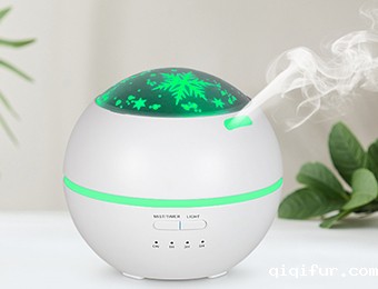 米兰下载APP加湿器