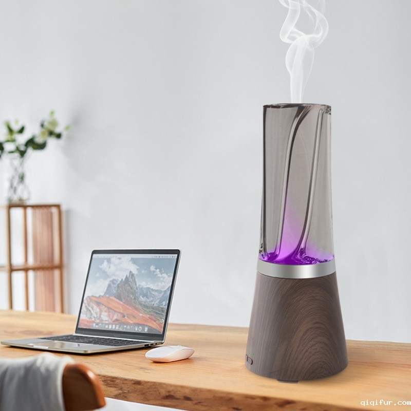 精油米兰下载APP加湿器