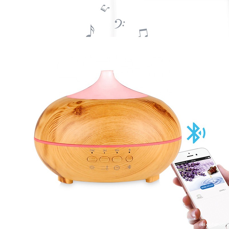 加湿器里面放什么好